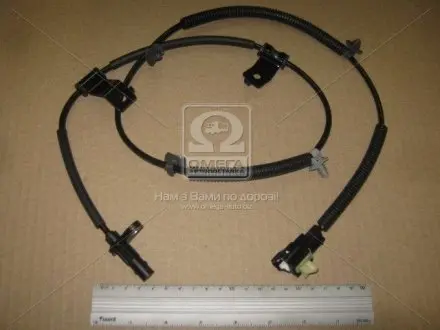 EX956802J001 Датчик ABS задній лівий MANDO підбір по vin на Brocar