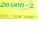 CU260082 Фільтр салону MAZDA 3 (BL) 07- (2шт.) (вир-во MANN) MANN підбір по vin на Brocar