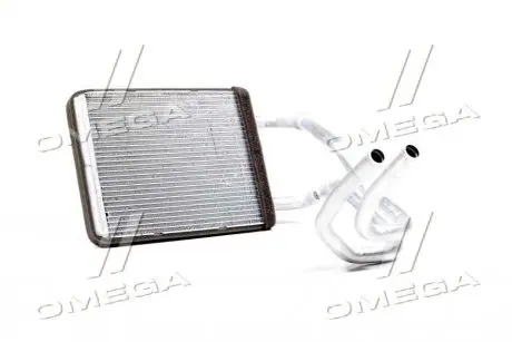 77528 Радіатор опалення NISSENS підбір по vin на Brocar