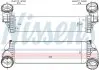 Интеркулер BMW X5 E70 (07-) X5 30d (пр-во Nissens) 96364