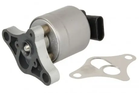 98153 Клапан EGR рециркуляції газів OPEL (вир-во Nissens) NISSENS підбір по vin на Brocar