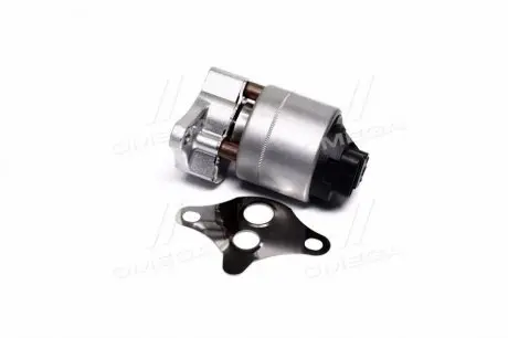 98186 Клапан EGR рециркуляции газов OPEL (пр-во Nissens) NISSENS підбір по vin на Brocar