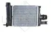 Радиатор интеркулера Renault Clio/Dacia Logan/Dokker 1.5dCi 12- 30379