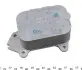 31174 Радиатор масляный Citroen Berlingo/Peugeot Partner 1.6 HDI 05- (теплообменник) NRF підбір по vin на Brocar
