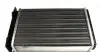 53554 Радиатор печки Renault Kangoo 1.2/1.4/1.5dCi/1.9D/DTI 97- NRF підбір по vin на Brocar