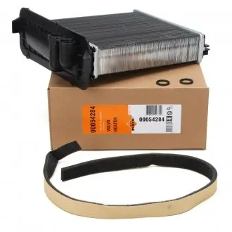 54284 Радиатор отопителя VOLVO 850 V70 91-00 (пр-во NRF) NRF подбор по vin на Brocar