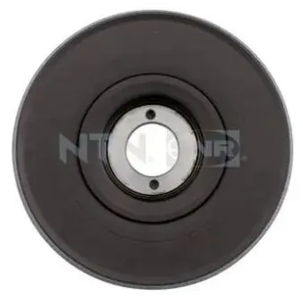 DPF35903 Шків колінвалу Citroen Berlingo/Jumpy/Peugeot Expert 1.9D/2.0HDI 98- (6PK) SNR NTN підбір по vin на Brocar