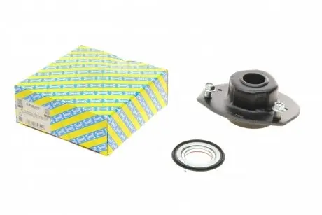 KB66917 Подушка амортизатора (переднього) + підшипник Toyota Camry/Lexus RX 96-02 (L) (+ гайки) SNR NTN підбір по vin на Brocar
