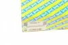 KB66917 Подушка амортизатора (переднього) + підшипник Toyota Camry/Lexus RX 96-02 (L) (+ гайки) SNR NTN підбір по vin на Brocar