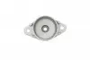 KB95202 Подушка амортизатора (заднего) Ford Fiesta 01-10/ Fusion 02-12/Mazda 2 03-15 SNR NTN підбір по vin на Brocar