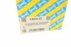 KB95202 Подушка амортизатора (заднего) Ford Fiesta 01-10/ Fusion 02-12/Mazda 2 03-15 SNR NTN підбір по vin на Brocar