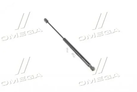 ML5045 Амортизатор багажника SKODA OCTAVIA (пр-во Monroe) MONROE підбір по vin на Brocar