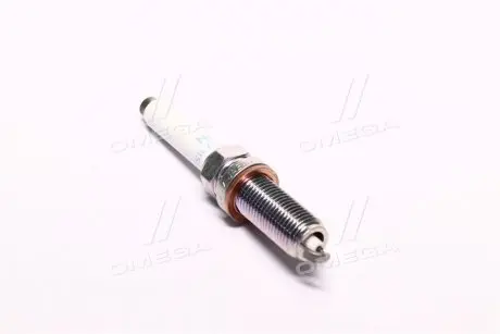 SILZKFR8D7S Свеча зажигания MB A, B, C 1.8-2.0 11- (пр-во NGK) NGK подбор по vin на Brocar