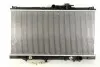 Радиатор охлаждения HONDA ACCORD V (пр-во Nissens) 633141