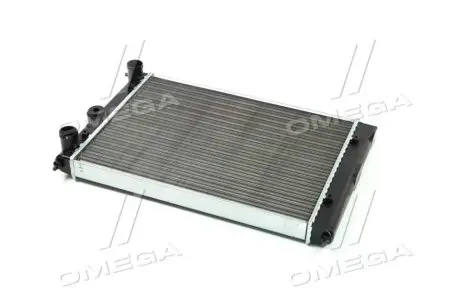 TP15651631 Радиатор охлаждения VW PASSAT/GOLF/POLO (TEMPEST) TEMPEST подбор по vin на Brocar
