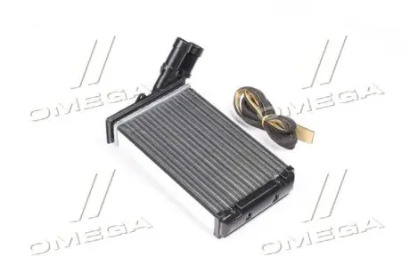 TP1571156 Радиатор отопителя CITROEN BERLINGOO 97- (TEMPEST) TEMPEST подбор по vin на Brocar