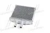 TP1576509 Радіатор обігрівача CHEVROLET LACETTI 05- (TEMPEST) TEMPEST підбір по vin на Brocar