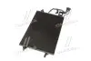 TP1594592 Конденсатор кондиціонера VW PASSAT 00-05 (TEMPEST) TEMPEST підбір по vin на Brocar
