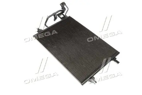 TP1594592 Конденсатор кондиционера VW PASSAT 00-05 (TEMPEST) TEMPEST подбор по vin на Brocar