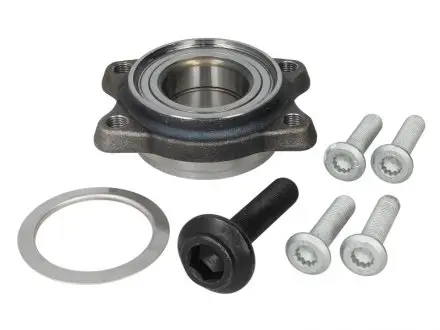 VKBA3536 Підшипник маточини AUDI, VW (вир-во SKF) SKF підбір по vin на Brocar