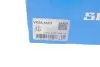 VKBA6693 Підшипник ступиці MERCEDES S-CLASS 05- (Пр-во SKF) SKF підбір по vin на Brocar