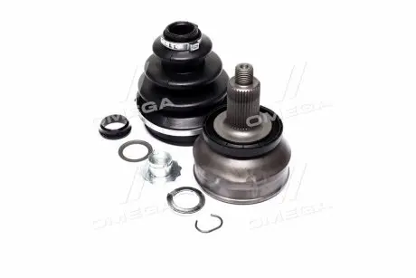 VKJA5265 ШРУС наруж. с пыльн. AUDI, SEAT, SKODA (пр-во SKF) SKF подбор по vin на Brocar