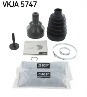 VKJA5747 Шрус (наружный) Ford C-max/ Focus II 1.6-1.8 03-12 (24/36z) SKF подбор по vin на Brocar