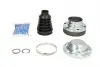 ШРУС наруж. с пыльн. AUDI, SEAT, SKODA (пр-во SKF) VKJA 8015