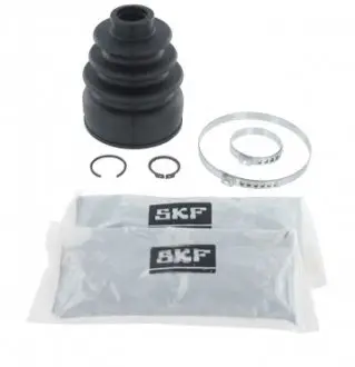 VKJP8336 Пыльник ШРУСа внутр. MITSUBISHI,NISSAN (пр-во SKF) SKF подбор по vin на Brocar