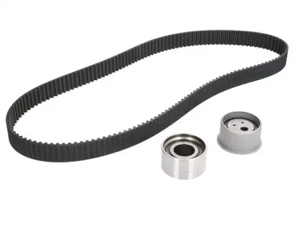 VKMA95624 Комплект (ремінь+ролики) SKF підбір по vin на Brocar