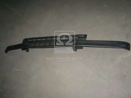 0230200990 Решетка радиатора F. TRANSIT 92-95 (пр-во TEMPEST) TEMPEST подбор по vin на Brocar