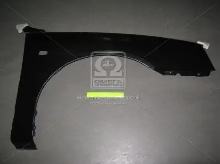 0270238310 Крило пер. пра. HYUN ELANTRA 04-06 (пр-во TEMPEST) TEMPEST підбір по vin на Brocar