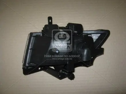 0270257H2C Фара п/тум. пра. HYUN SONATA 05-07 (пр-во TEMPEST) TEMPEST подбор по vin на Brocar