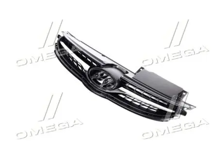 0271885990 Решітка радіатора HYUN ELANTRA 11- (пр-во TEMPEST) TEMPEST підбір по vin на Brocar