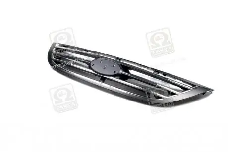 0310271991 Решітка радіатора KIA CERATO 06-09 (пр-во TEMPEST) TEMPEST підбір по vin на Brocar