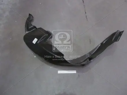 0310730387 Подкрылок пер. лев. KIA CERATO 09- (пр-во TEMPEST) TEMPEST подбор по vin на Brocar