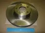 Диск тормозной SUBARU B3B4 передн. (пр-во SANGSIN) SD4702