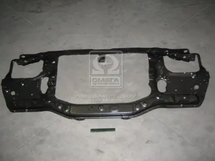 0360368200 Панель пер. MIT PAJERO SPORT 00-07 (пр-во TEMPEST) TEMPEST подбор по vin на Brocar