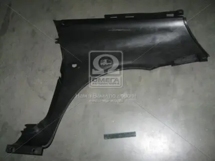 0410463311 Крило пер. лів. RENAULT CLIO 01-05 (вир-во TEMPEST) TEMPEST підбір по vin на Brocar