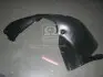 Подкрылок пер. пра. SK FABIA 05-07 (пр-во TEMPEST) 045 0511 100