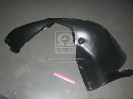 0450511100 Підкрилок пер. пра. SK FABIA 05-07 (пр-во TEMPEST) TEMPEST підбір по vin на Brocar