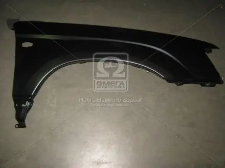 0470523310 Крыло пер. пра. SUB FORESTER 03-05 (пр-во TEMPEST) TEMPEST підбір по vin на Brocar
