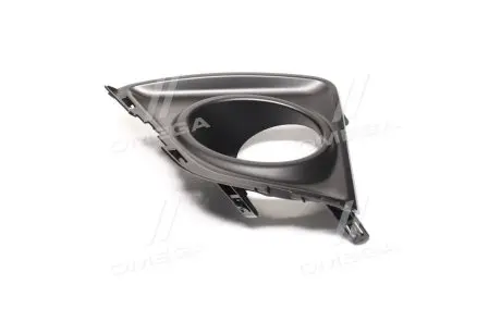 0494839911 Решітка бамп. Лев. TOY COROLLA 13 - (пр-во TEMPEST) TEMPEST підбір по vin на Brocar