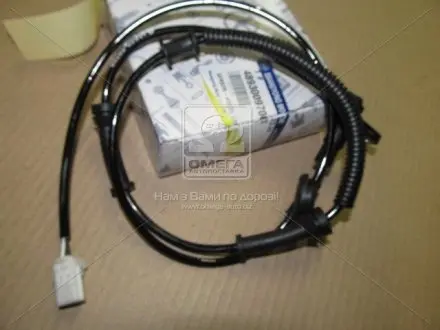 4893009700 Сенсор ABS задній Kyron, Rexton (вир-во SsangYong) SSANGYONG підбір по vin на Brocar