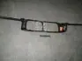 0140085990 Рамка решетки радиатора BMW 3 E36 (пр-во TEMPEST) TEMPEST підбір по vin на Brocar