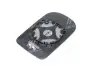 0140089431 Вкладиш зерк. Лев.=право. BMW 5 E39 (пр-во TEMPEST) TEMPEST підбір по vin на Brocar