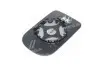 0140089431 Вкладиш зерк. Лев.=право. BMW 5 E39 (пр-во TEMPEST) TEMPEST підбір по vin на Brocar