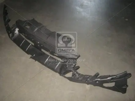 0231875201 Усилитель бампера пер. FORD FOCUS 11-14 (TEMPEST) TEMPEST підбір по vin на Brocar