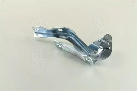 0270234450 Завіс капота пра. HYUN ELANTRA 06- (вир-во TEMPEST) TEMPEST підбір по vin на Brocar