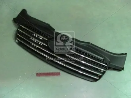 0270234991 Решетка радиатора HYUN ACCENT 06- (пр-во TEMPEST) TEMPEST підбір по vin на Brocar